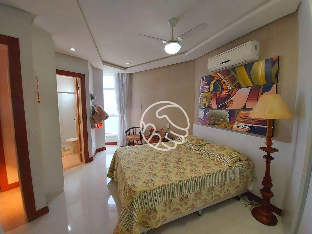 Apartamento, 4 quartos, 211 m² - Foto 12