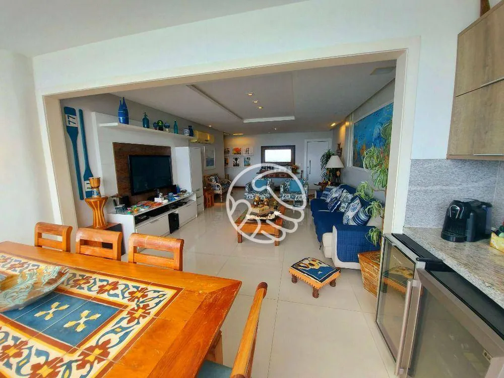 Apartamento, 4 quartos, 211 m² - Foto 9