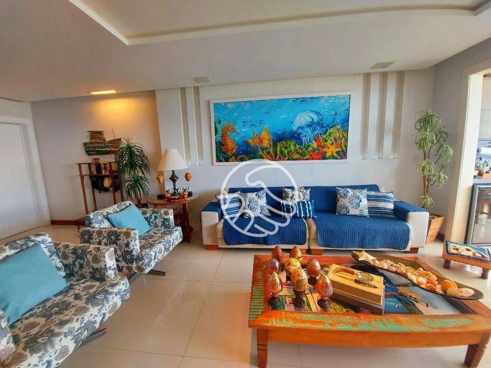 Apartamento, 4 quartos, 211 m² - Foto 8