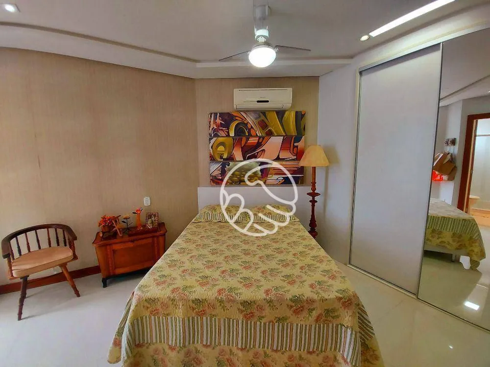 Apartamento, 4 quartos, 211 m² - Foto 11