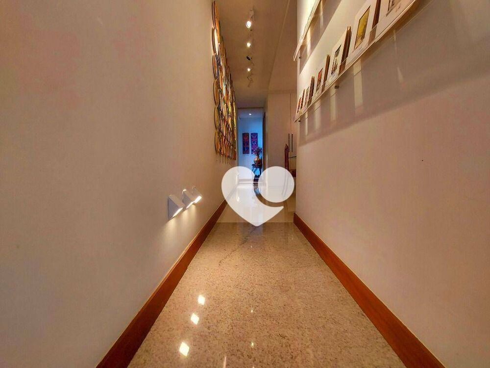 Apartamento, 4 quartos, 211 m² - Foto 3