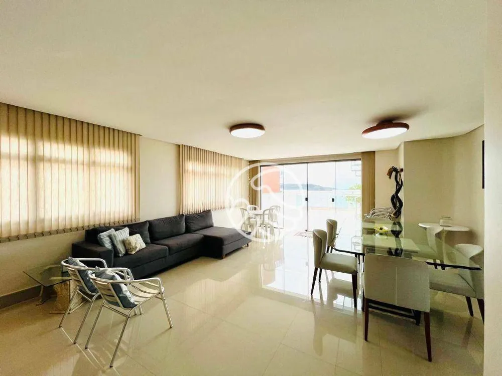 Cobertura, 8 quartos, 687 m² - Foto 3
