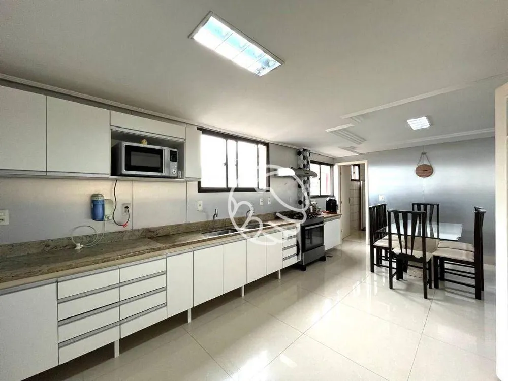 Cobertura, 8 quartos, 687 m² - Foto 9