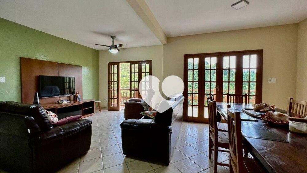 Sítio, 3 quartos, 12 hectares - Foto 2