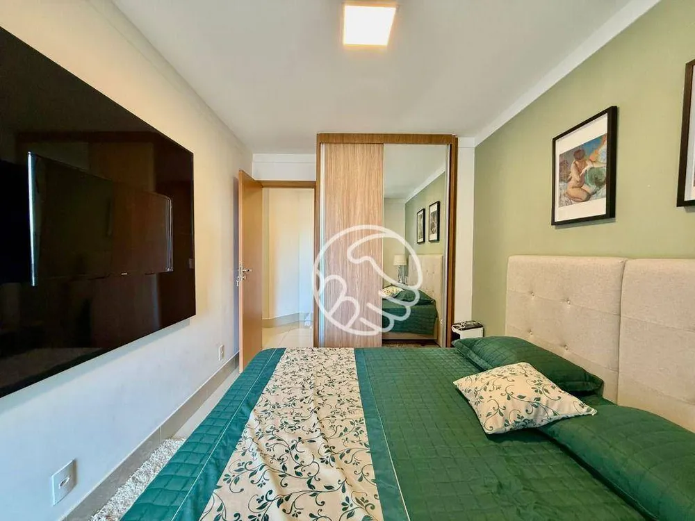 Apartamento, 3 quartos, 180 m² - Foto 6