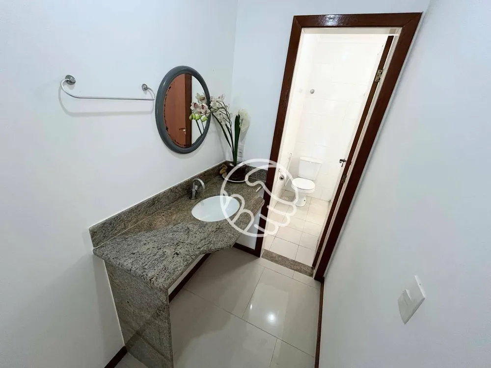 Apartamento, 3 quartos, 96 m² - Foto 9