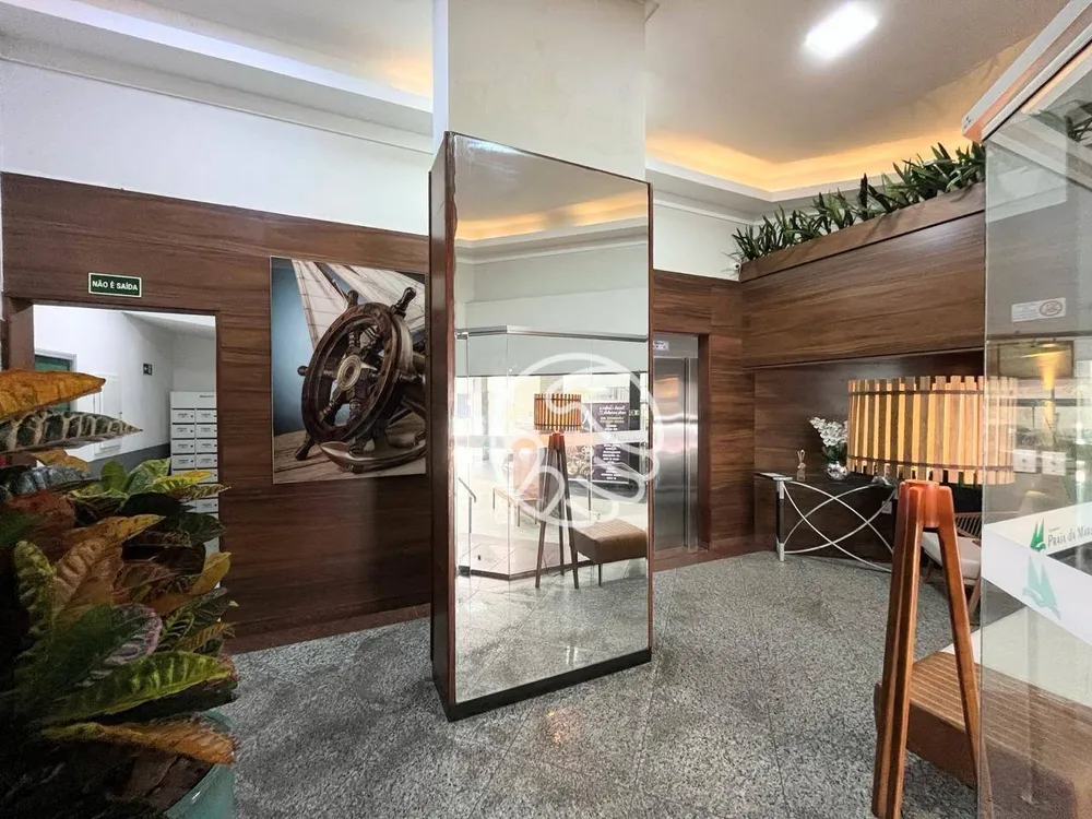 Apartamento, 3 quartos, 96 m² - Foto 4