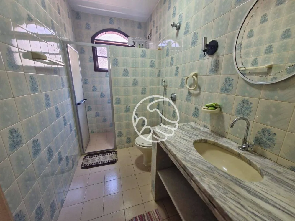 Casa, 6 quartos, 250 m² - Foto 14