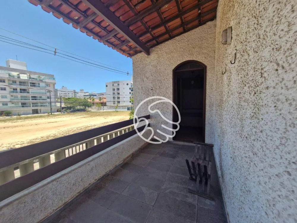 Casa, 6 quartos, 250 m² - Foto 12