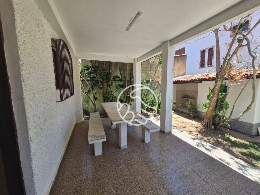 Casa, 6 quartos, 250 m² - Foto 5