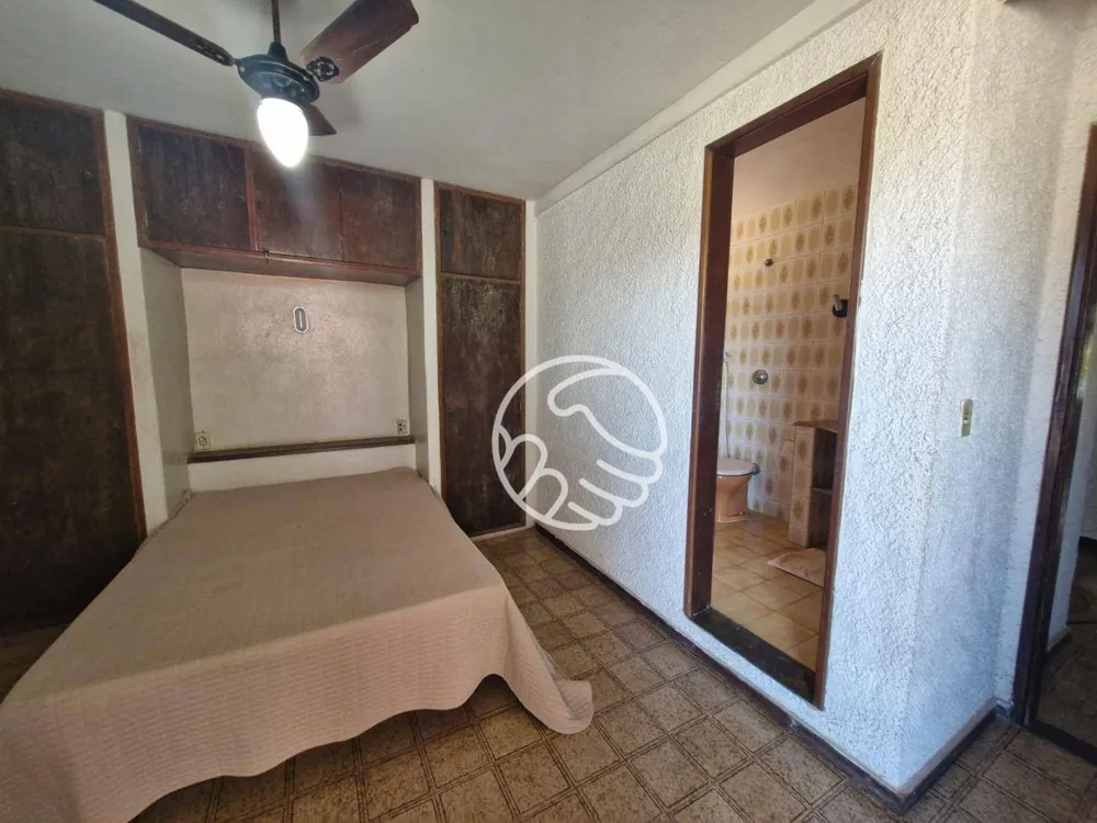 Casa, 6 quartos, 250 m² - Foto 11