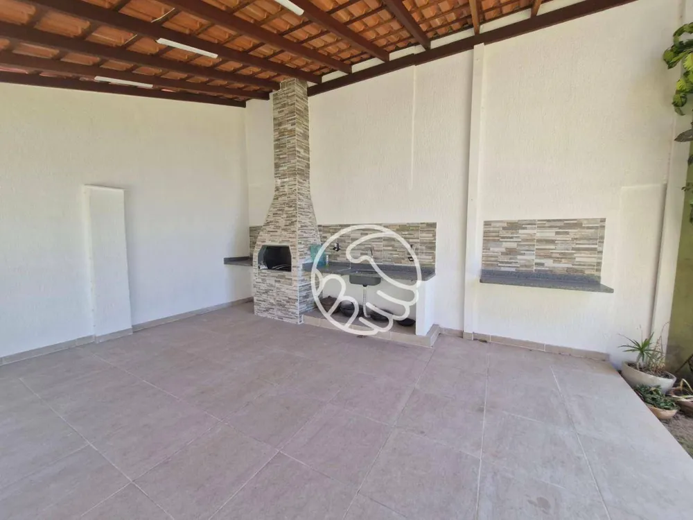 Casa, 6 quartos, 250 m² - Foto 4