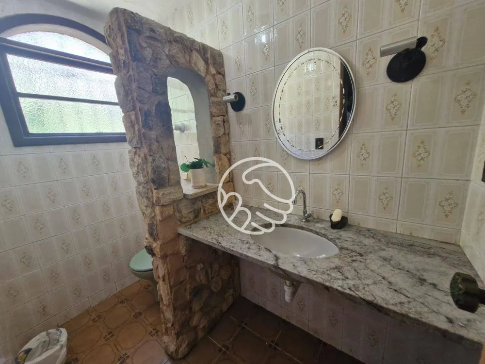 Casa, 6 quartos, 250 m² - Foto 8