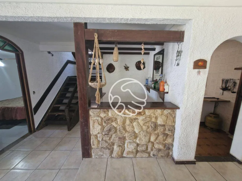 Casa, 6 quartos, 250 m² - Foto 7