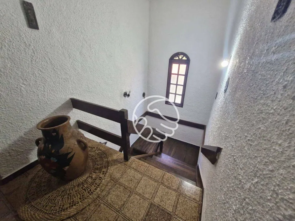 Casa, 6 quartos, 250 m² - Foto 16