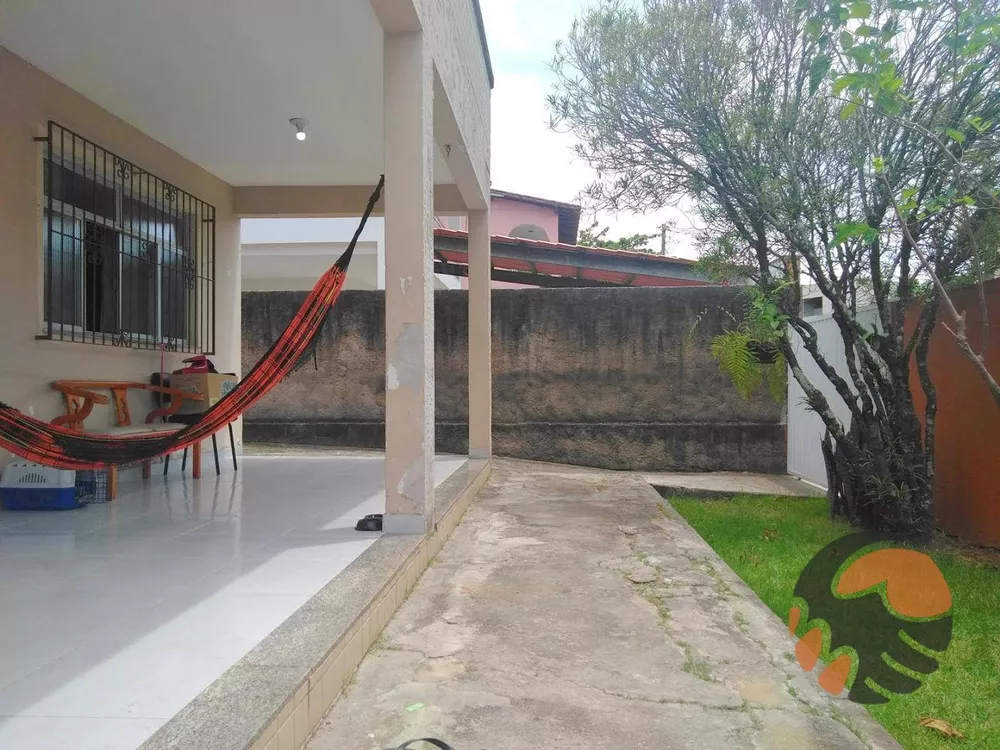 Casa de Condomínio à venda com 3 quartos, 126m² - Foto 2