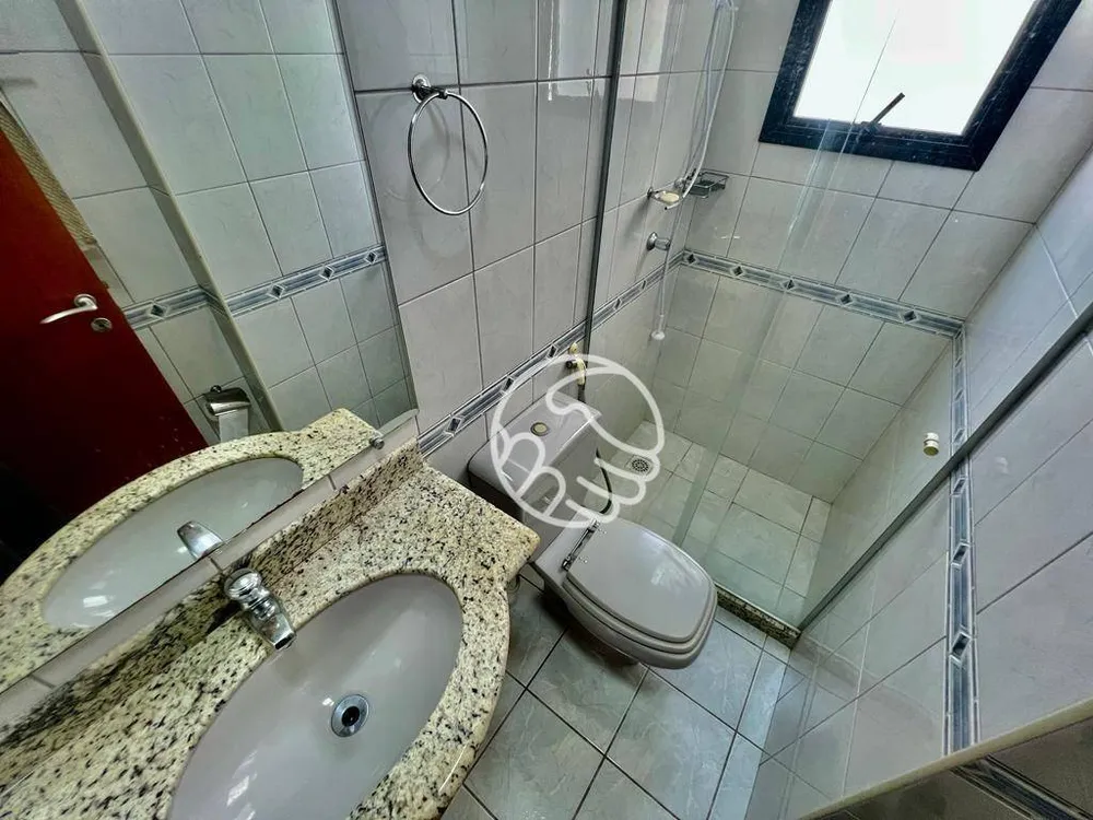 Apartamento, 3 quartos, 92 m² - Foto 11