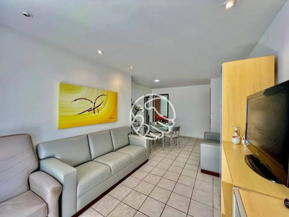 Apartamento, 3 quartos, 92 m² - Foto 7