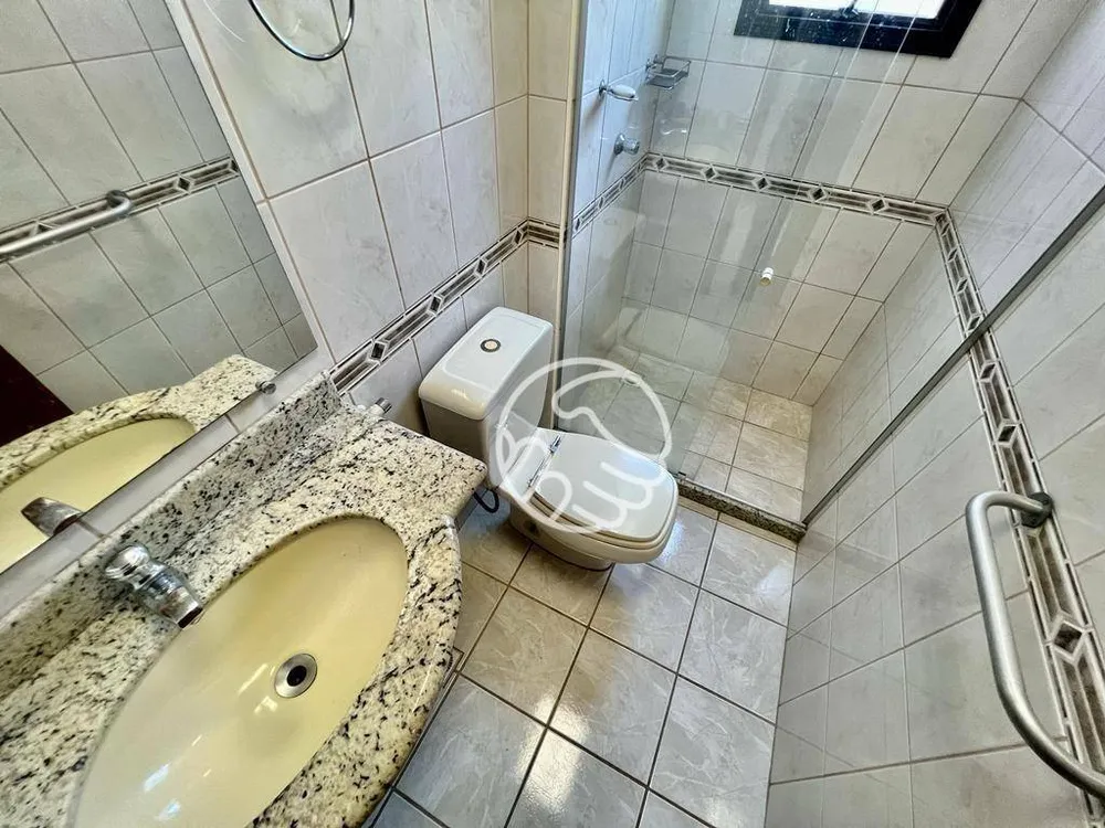Apartamento, 3 quartos, 92 m² - Foto 9