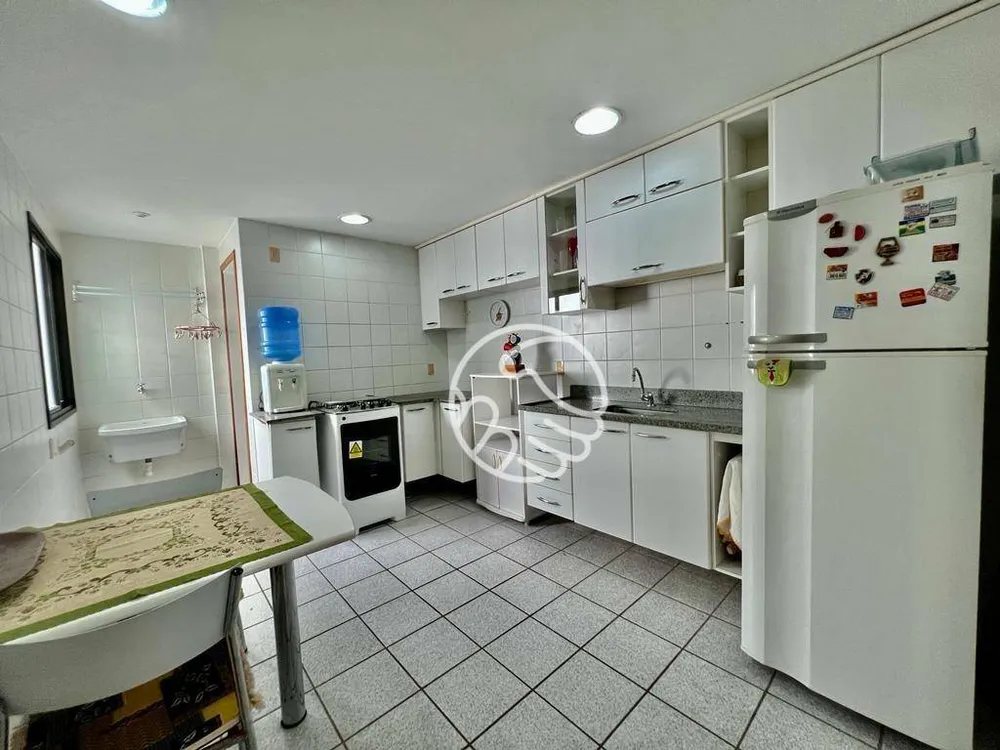 Apartamento, 3 quartos, 92 m² - Foto 15