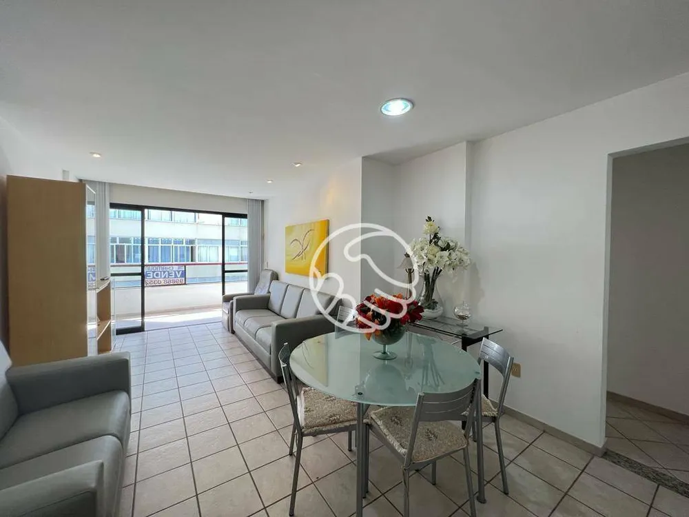 Apartamento, 3 quartos, 92 m² - Foto 1