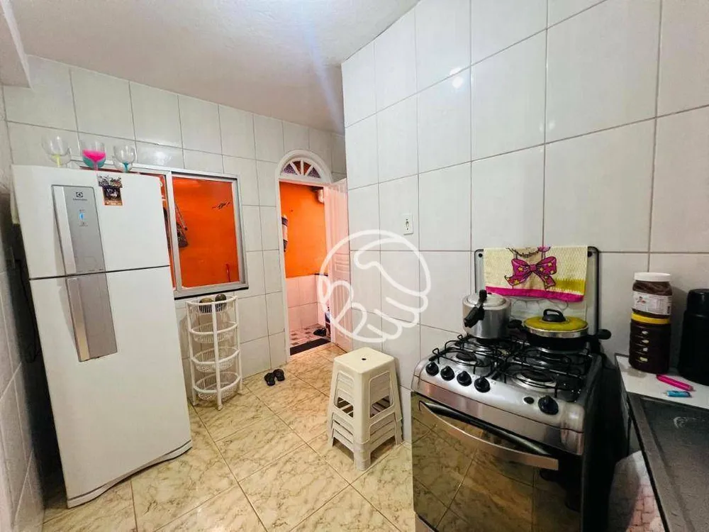 Casa, 10 quartos, 370 m² - Foto 11