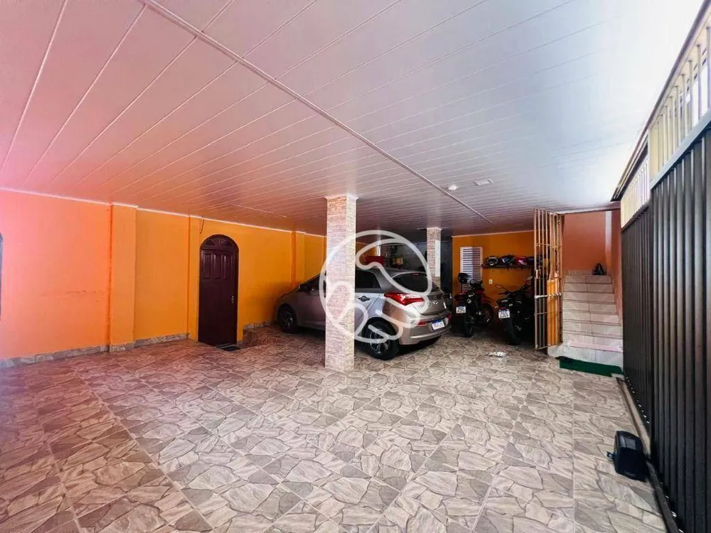 Casa, 10 quartos, 370 m² - Foto 16