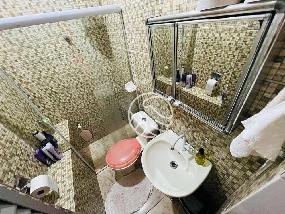 Casa, 10 quartos, 370 m² - Foto 13