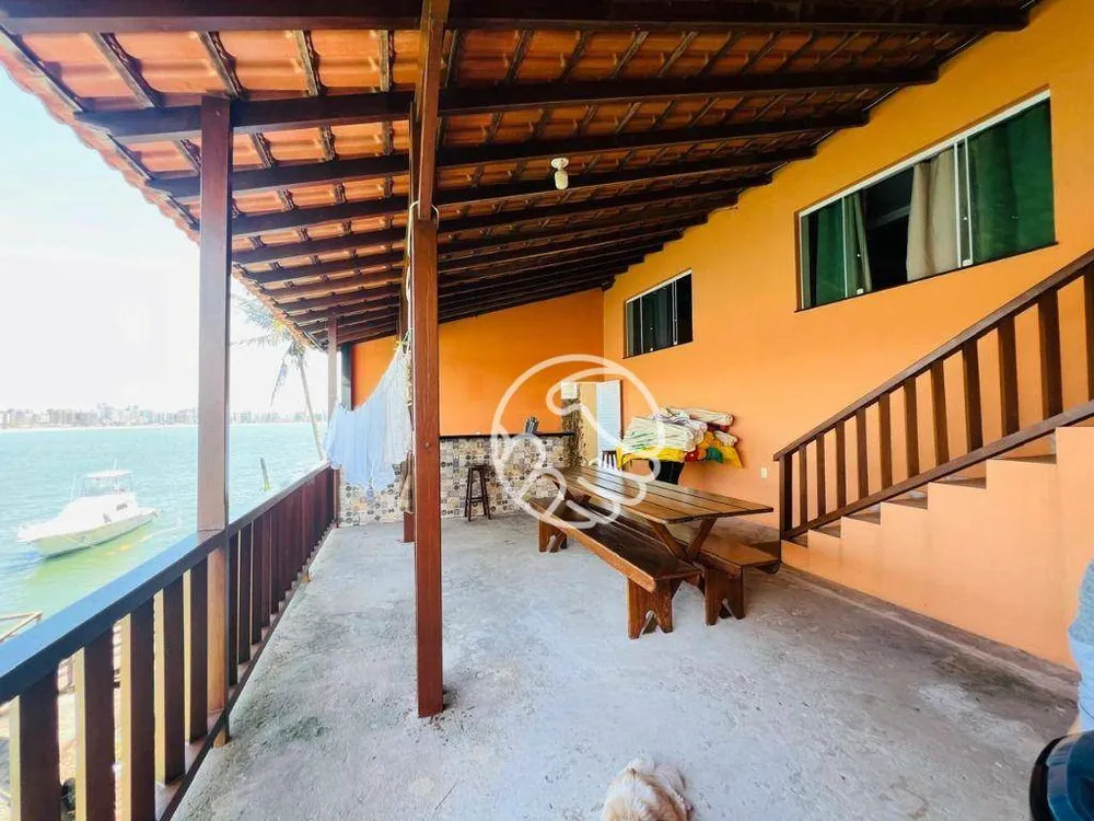Casa, 10 quartos, 370 m² - Foto 5