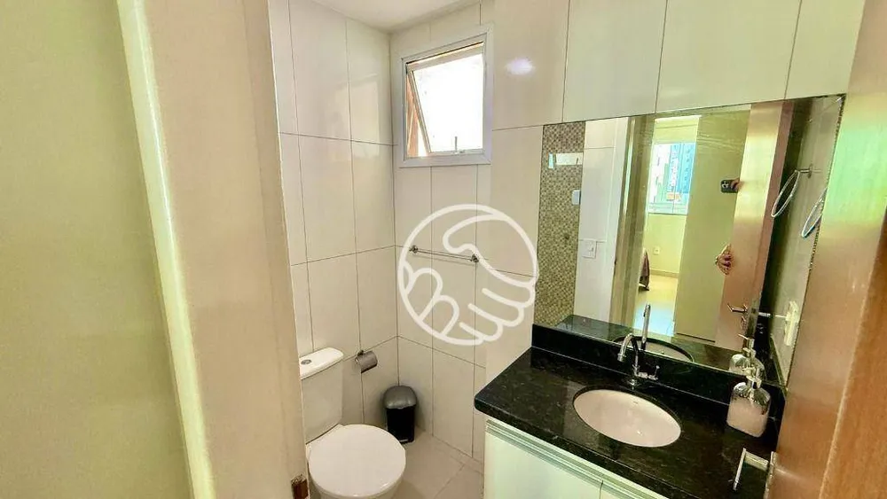 Apartamento, 3 quartos, 86 m² - Foto 2