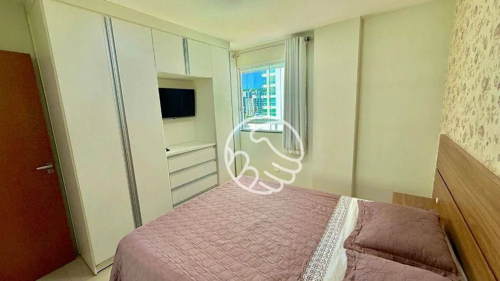 Apartamento, 3 quartos, 86 m² - Foto 1