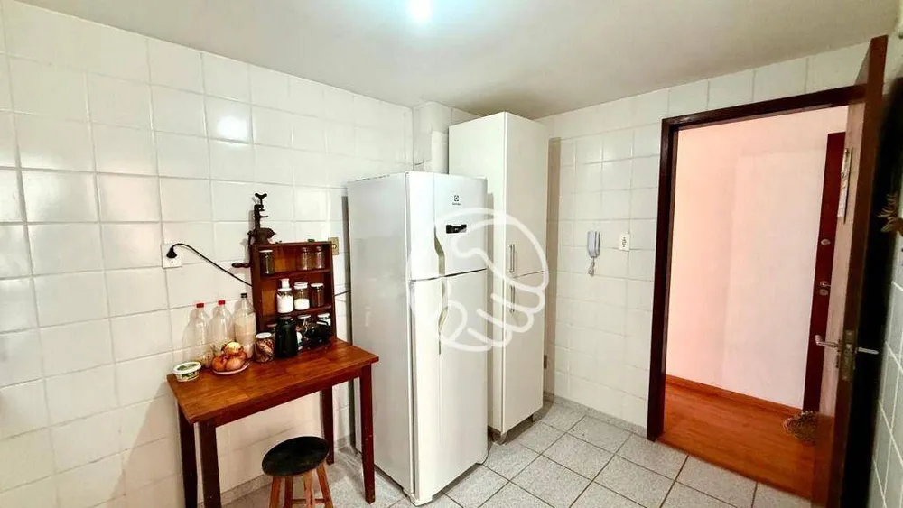Apartamento, 3 quartos, 131 m² - Foto 11