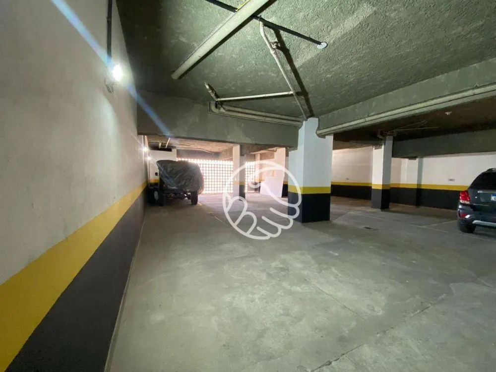 Apartamento, 3 quartos, 131 m² - Foto 14