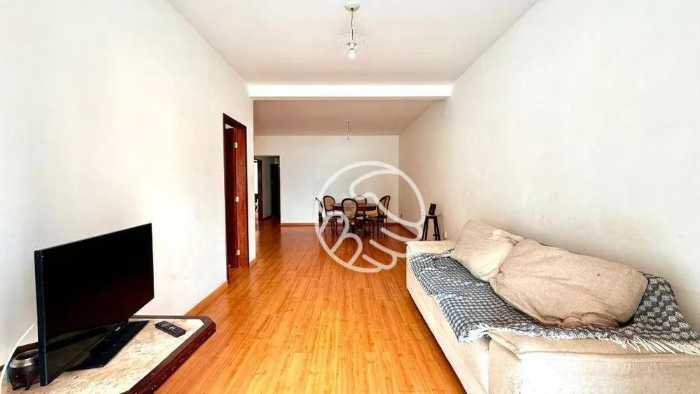 Apartamento, 3 quartos, 131 m² - Foto 1