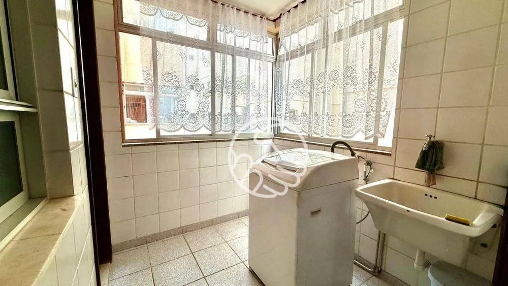 Apartamento, 3 quartos, 131 m² - Foto 12