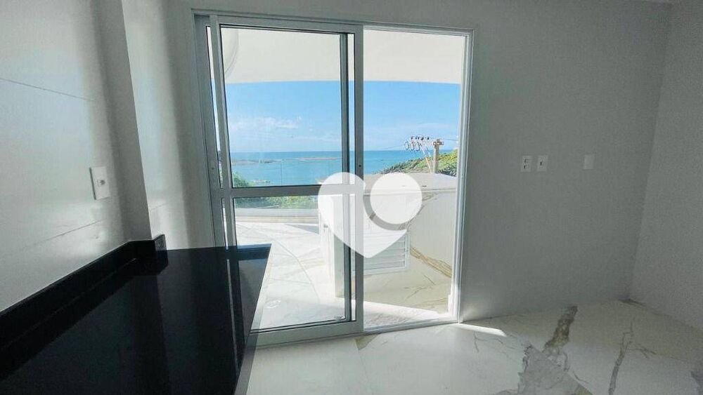 Apartamento à venda com 4 quartos, 204m² - Foto 6
