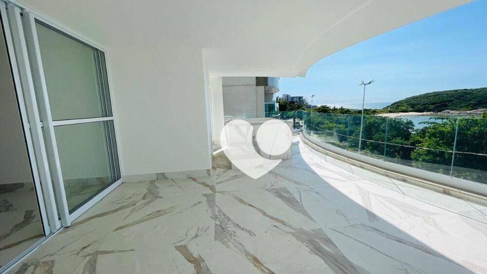 Apartamento à venda com 4 quartos, 204m² - Foto 7