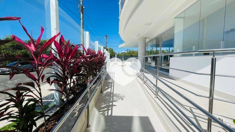 Apartamento à venda com 4 quartos, 204m² - Foto 4