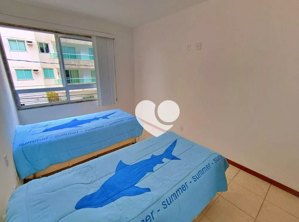 Apartamento à venda com 2 quartos, 70m² - Foto 4