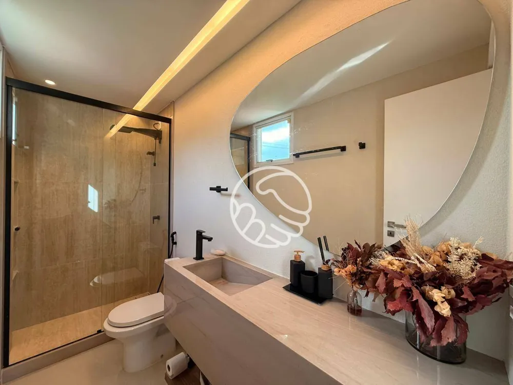 Casa, 3 quartos, 170 m² - Foto 8