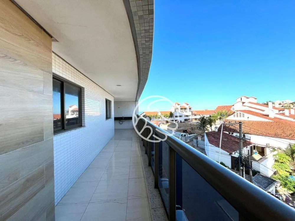 Apartamento, 3 quartos, 145 m² - Foto 6