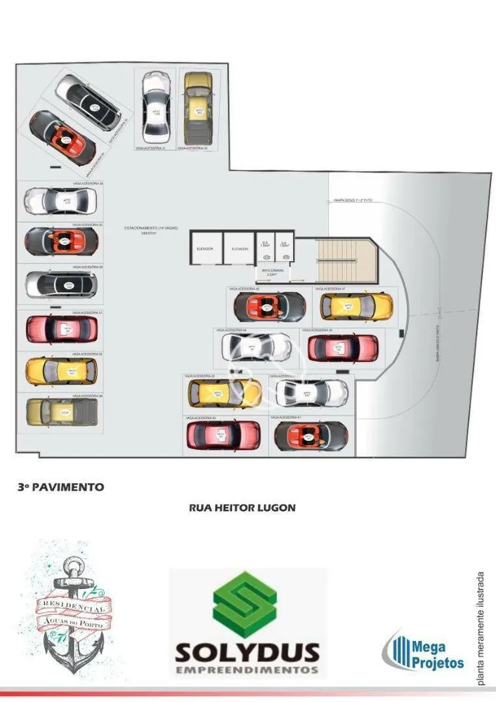 Apartamento, 3 quartos, 145 m² - Foto 13