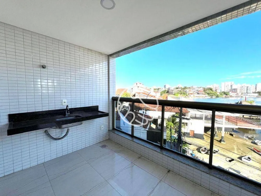 Apartamento, 3 quartos, 145 m² - Foto 7