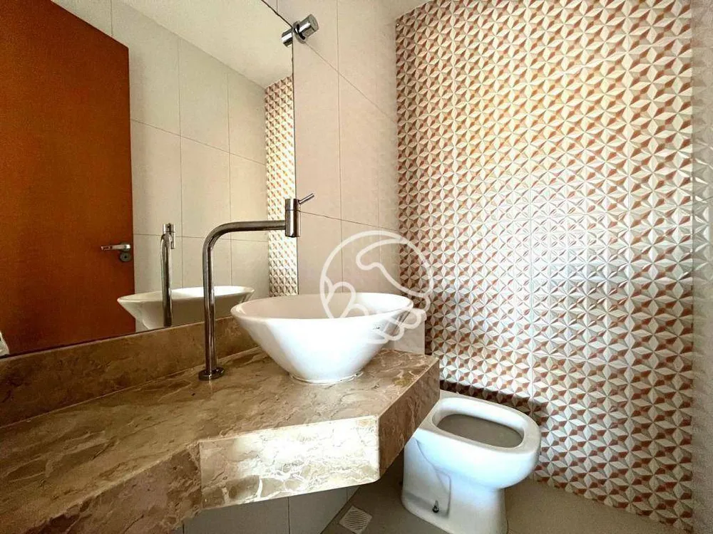 Apartamento, 3 quartos, 145 m² - Foto 4