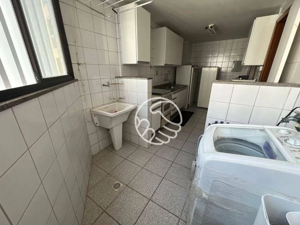 Apartamento, 2 quartos, 68 m² - Foto 2