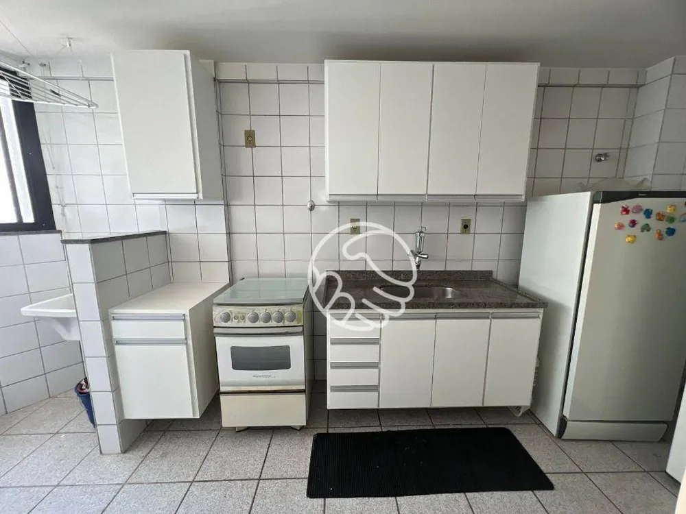 Apartamento, 2 quartos, 68 m² - Foto 3