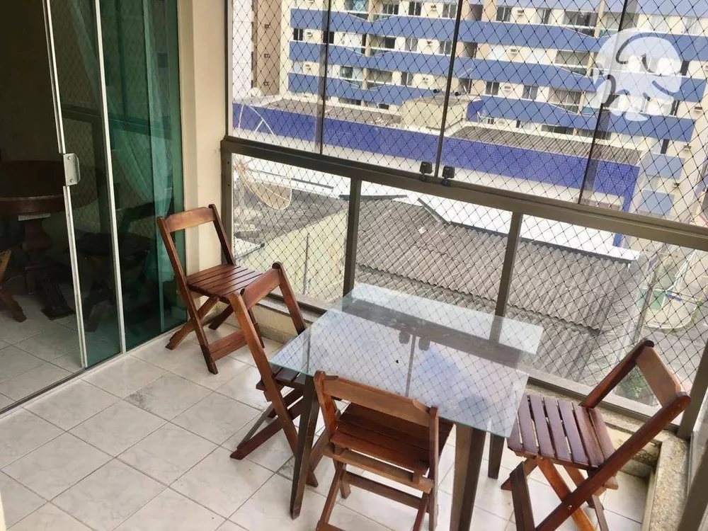 Cobertura à venda com 5 quartos, 270m² - Foto 1