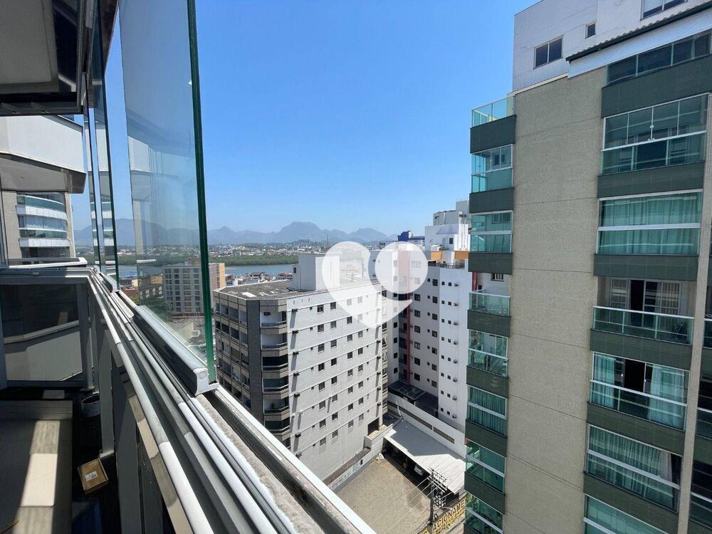 Apartamento, 3 quartos, 104 m² - Foto 3