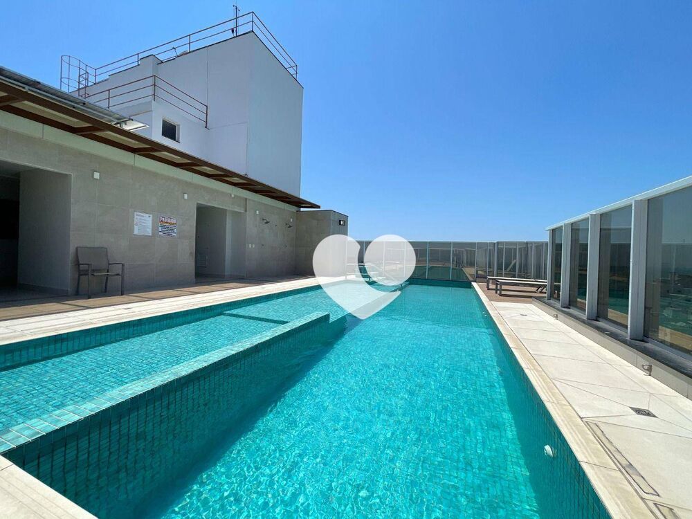 Apartamento, 3 quartos, 104 m² - Foto 2
