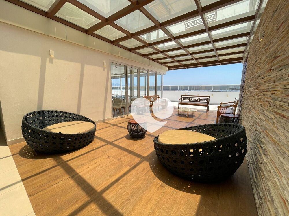 Apartamento, 3 quartos, 104 m² - Foto 4